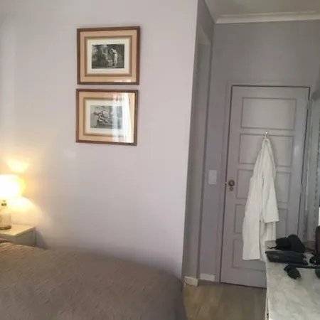Tomas House * Lisbon