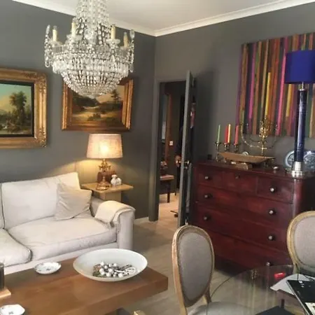 Tomas House * Lisbon